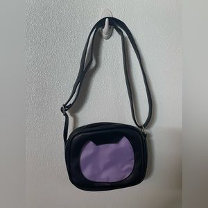 Ita crossbody bag